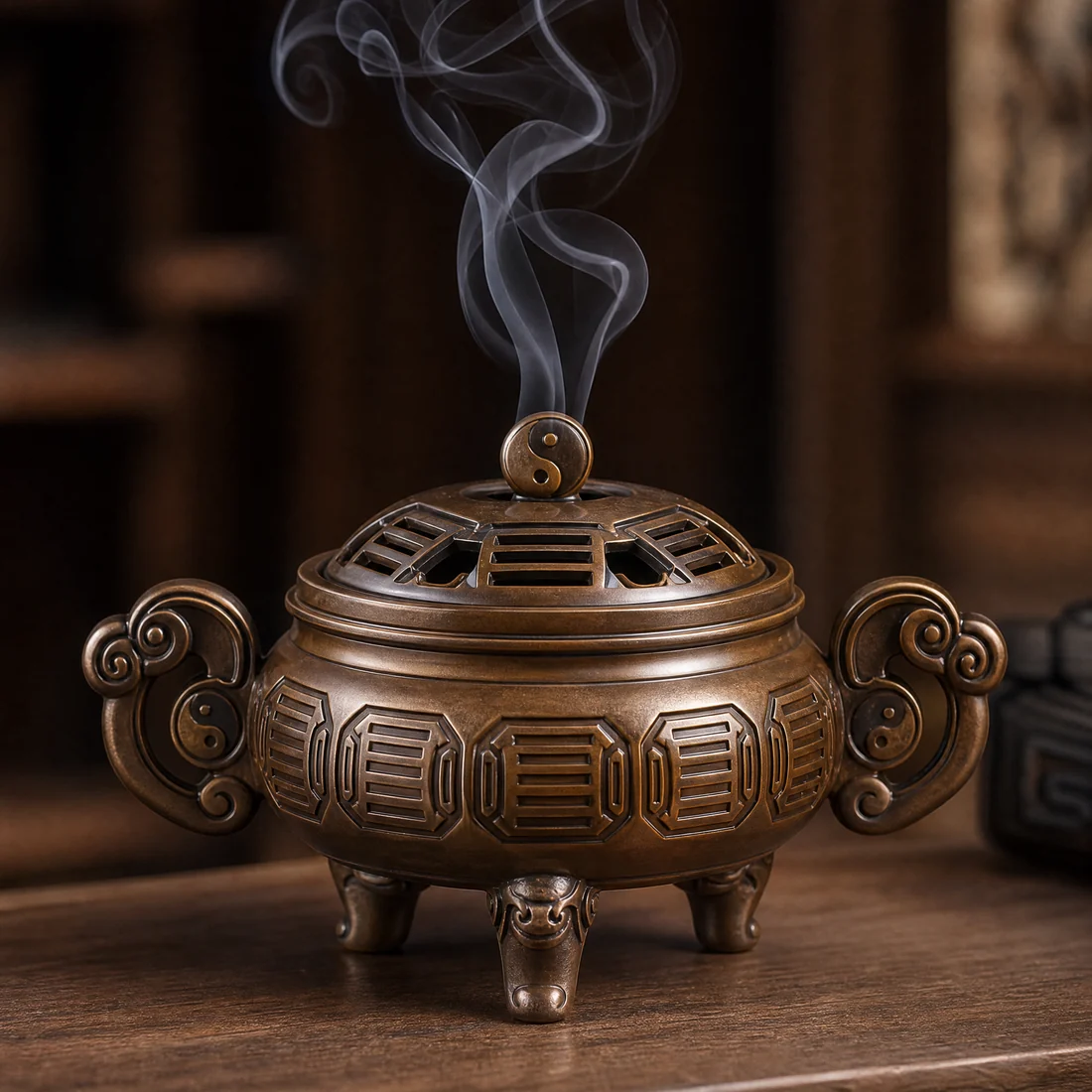 Bagua Drum