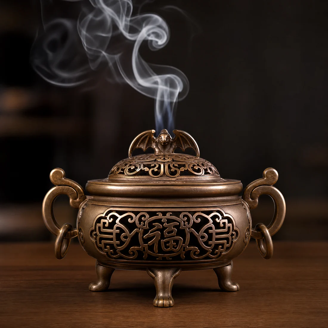 Fortune Drum