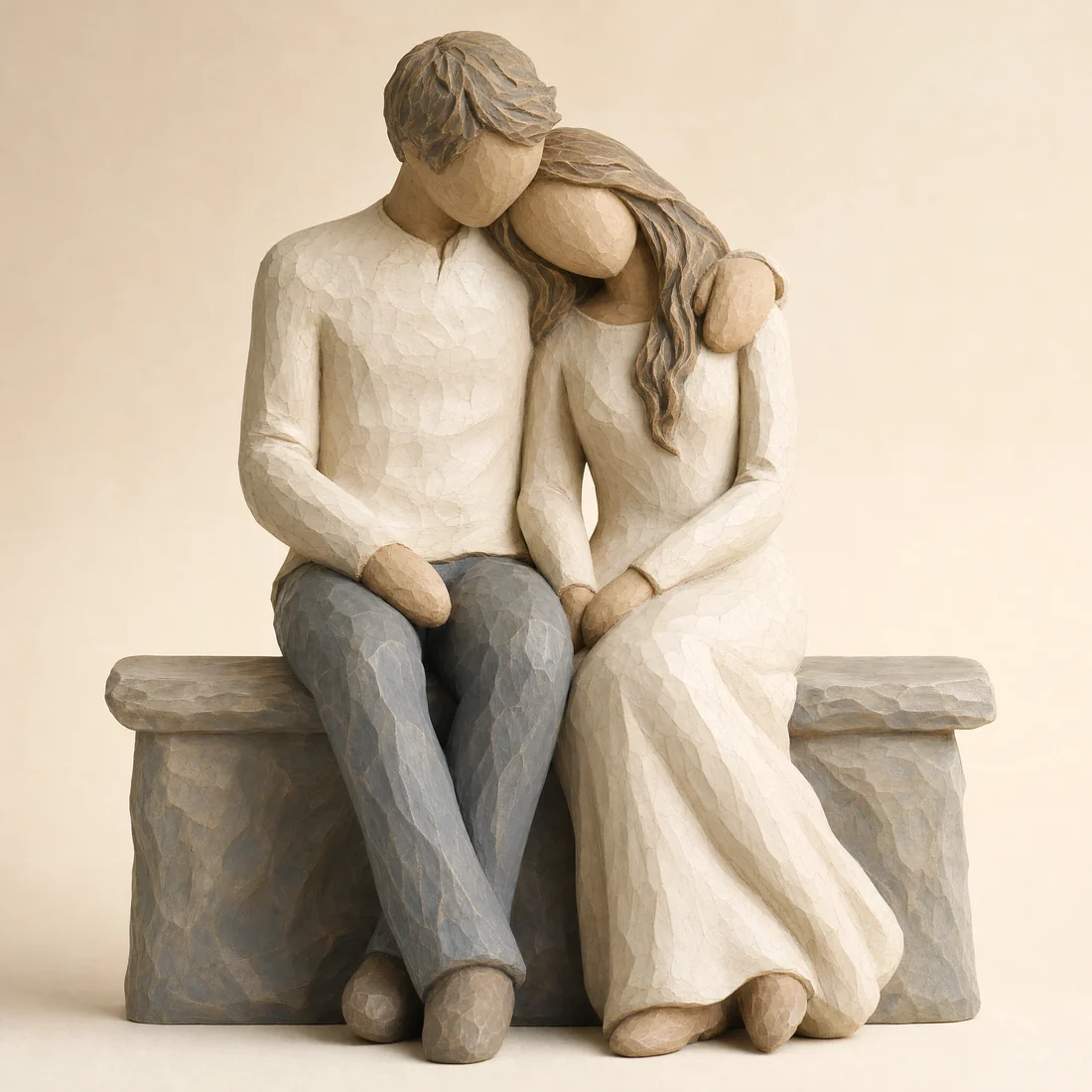Sentimental Figurines